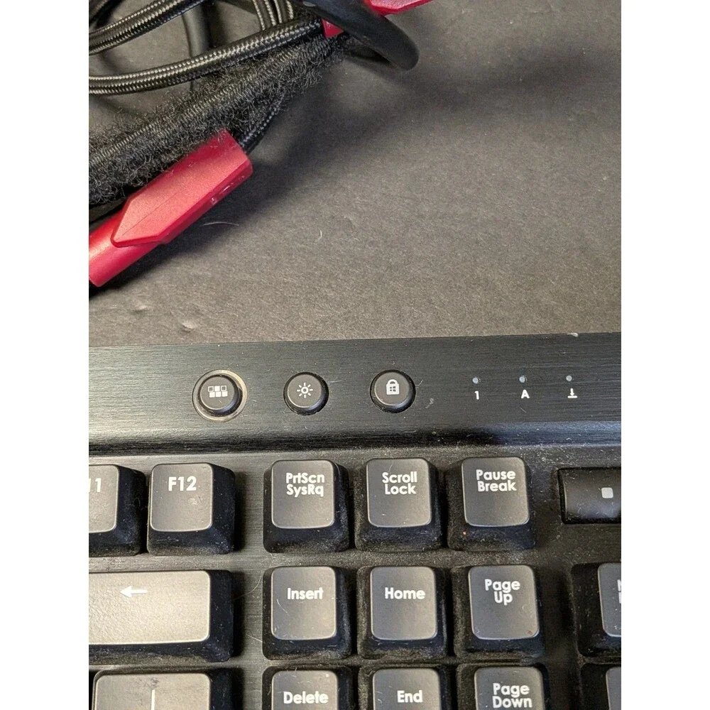 Corsair vengeance k70